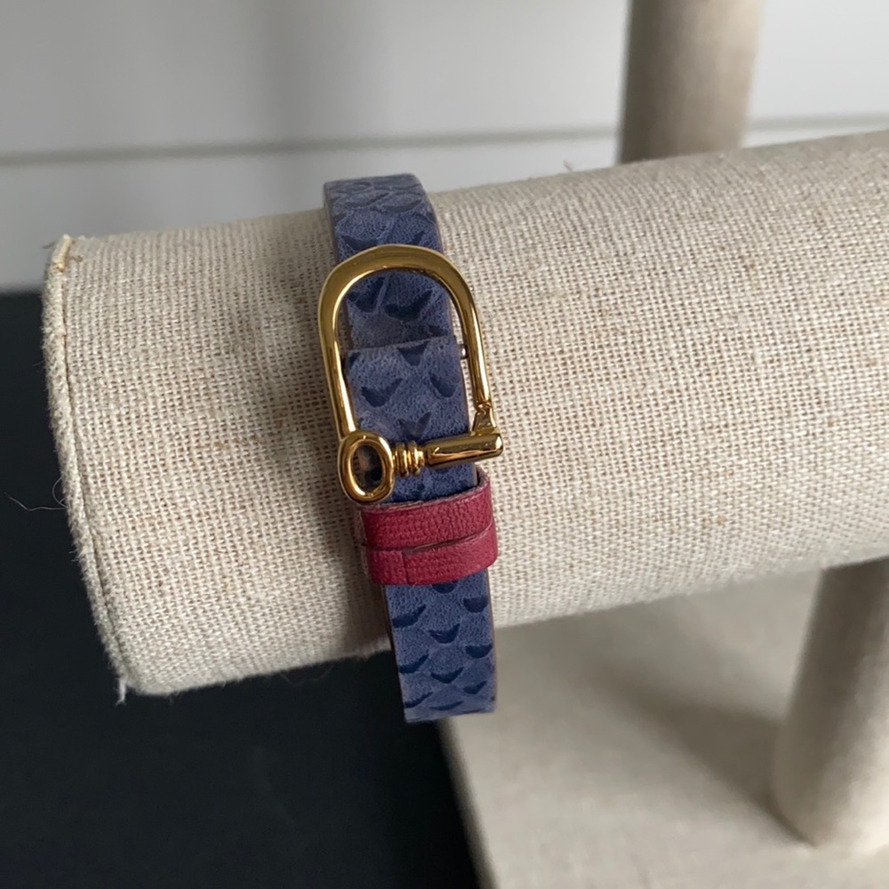 KEEP Collective leather band